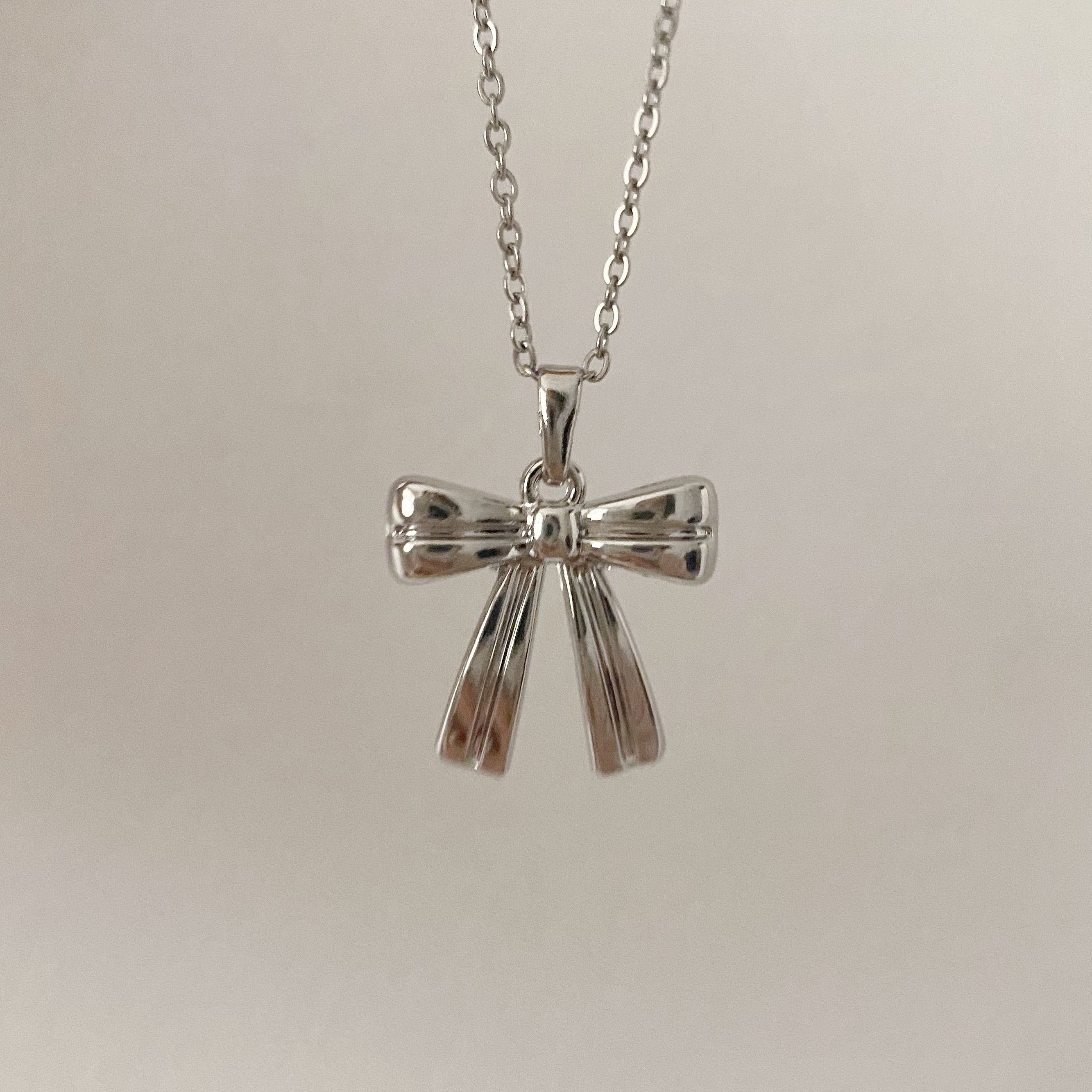 Ribbon Kolye